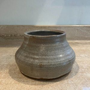 Handmade Ceramic Glazed Bowl